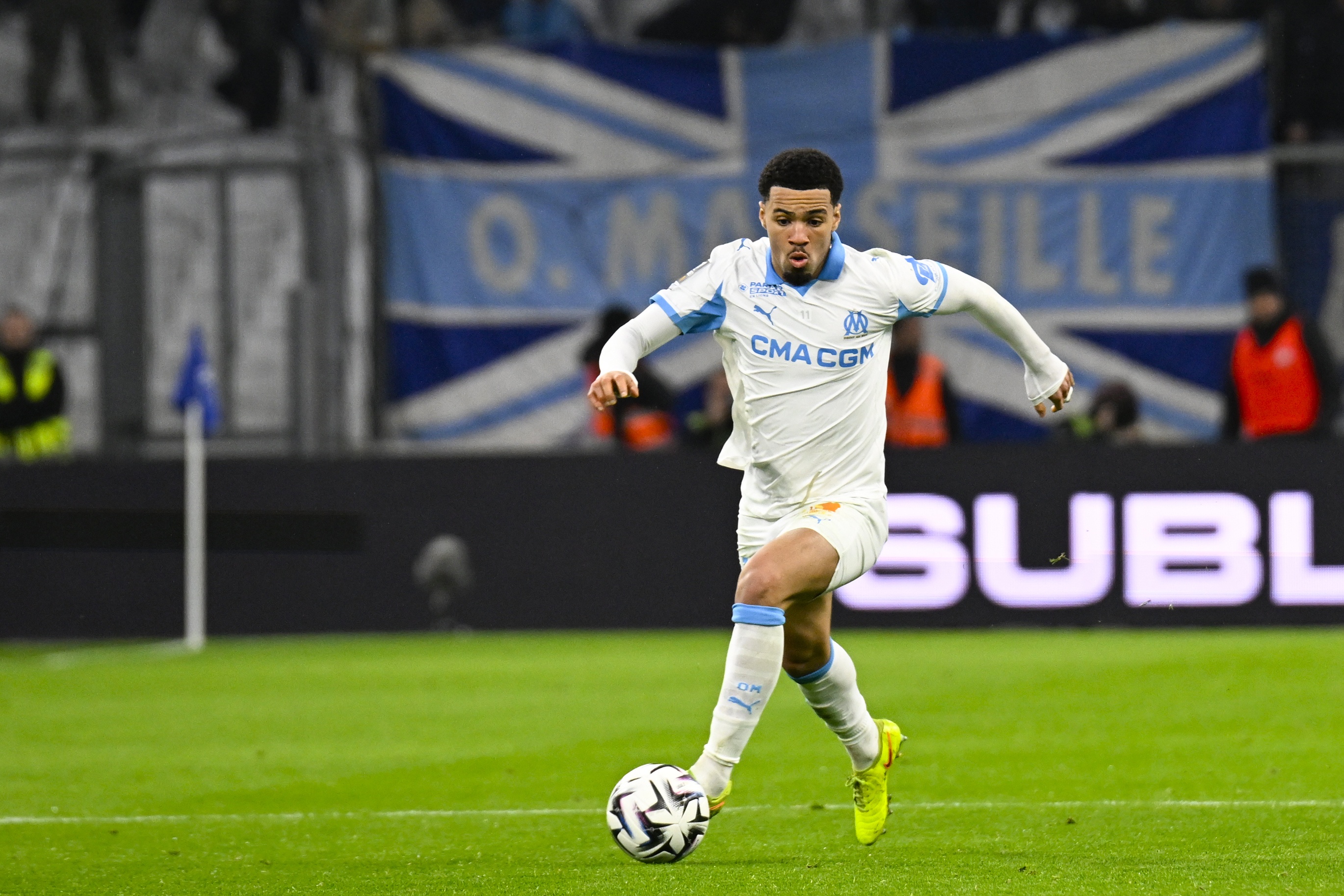 世界杯下载安装到手机-马赛主帅谈恩瓦内里失点：我从不因球员罚失点球而加以指责