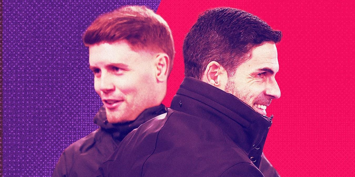 世界杯app下载-阿森纳本赛季平均开角球时间全英超最慢,比最快的蓝军慢13.6秒