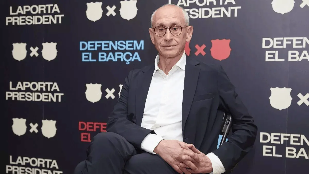 世界杯官方直播软件-巴萨财务主管:实在难承担留梅西条件,等于抵押俱乐部未来