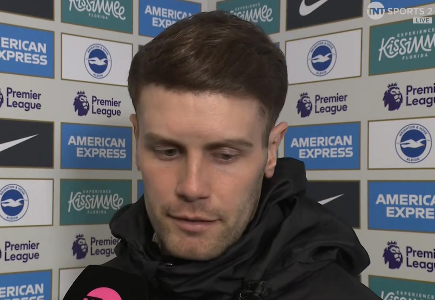 世界杯app下载-许尔策勒抱怨阿森纳拖延时间:你们见识过门将一场摔倒三次吗